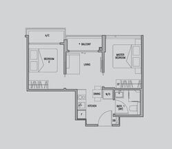 RV Altitude (D9), Apartment #454102641